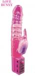 Pink Bachelorette Party Hott Products Love Bunny Rabbit Vibe